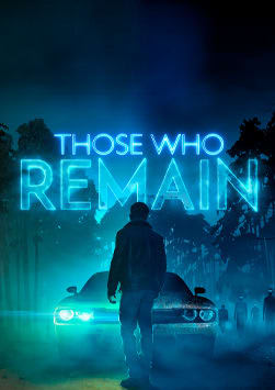 Those Who Remain