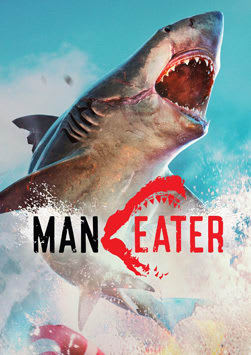 Maneater - Epic