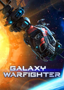 Galaxy Warfighter