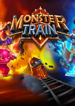 Monster Train