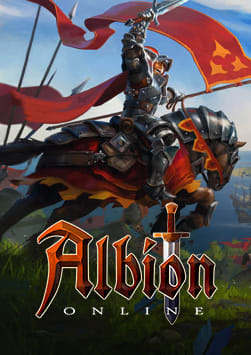 Albion Online