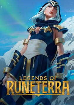 Legends of Runeterra