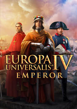 Europa Universalis IV: Emperor