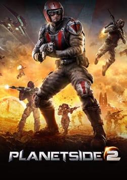 PlanetSide 2