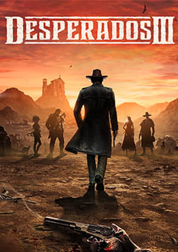 Desperados III