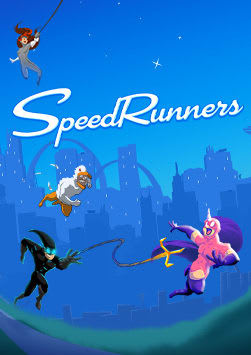 SpeedRunners