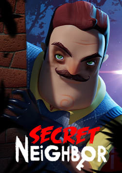 Secret Neighbor
