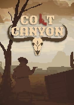 Colt Canyon