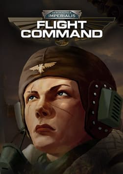 Aeronautica Imperialis: Flight Command