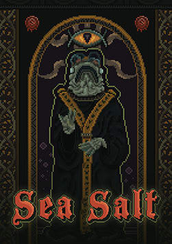 Sea Salt