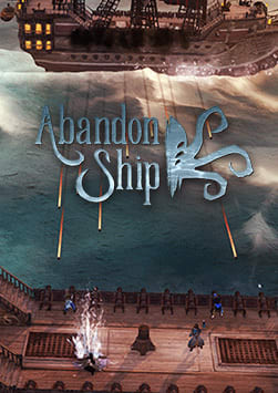Abandon Ship