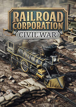 Railroad Corporation - Civil War