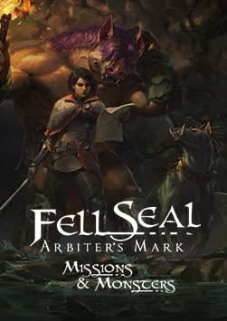 Fell Seal: Arbiter's Mark - Missions and Monsters