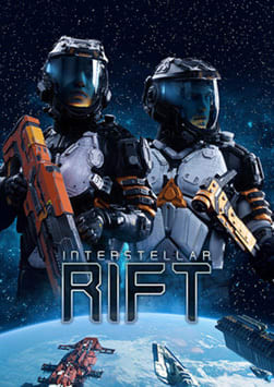 Interstellar Rift