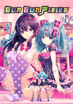 Gun Gun Pixies