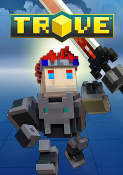 Trove
