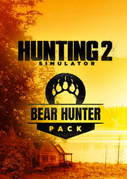 Hunting Simulator 2 - Bear Hunter Pack