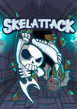 Skelattack