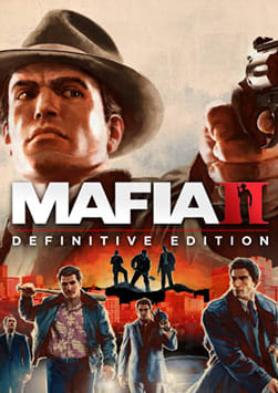 Mafia II: Definitive Edition