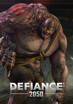 Defiance 2050