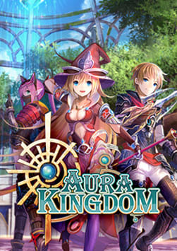 Aura Kingdom