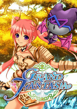 Grand Fantasia
