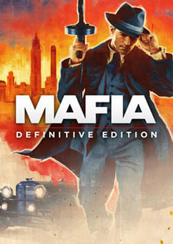 Mafia: Definitive Edition