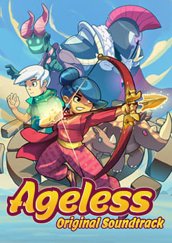 Ageless Soundtrack