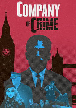Company of Crime