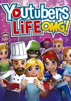 Youtubers Life