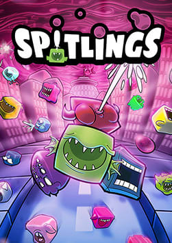 Spitlings