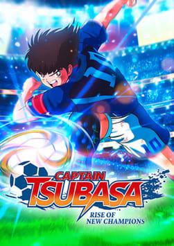 Captain Tsubasa: Rise of New Champions