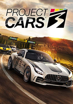 Project Cars 2 System Requirements