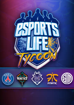 Esports Life Tycoon