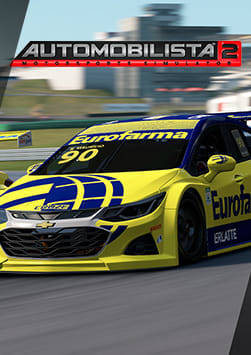 Automobilista 2