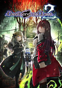 Death end re;Quest 2