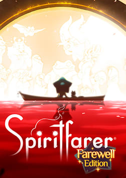 Spiritfarer Farewell Edition