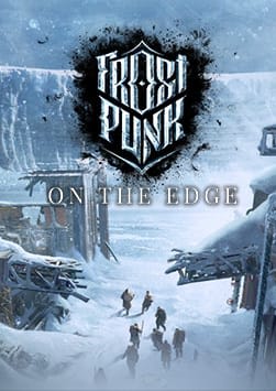 Frostpunk: On The Edge