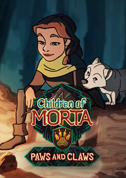 Children of Morta: Paws and Claws