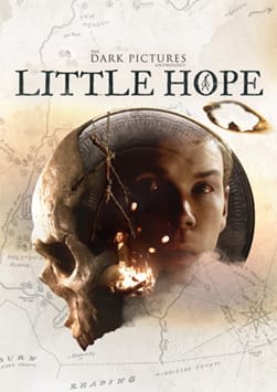 The Dark Pictures Anthology - Little Hope