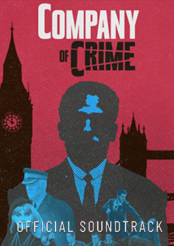 Company of Crime: Official Soundtrack