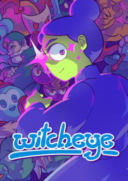 Witcheye