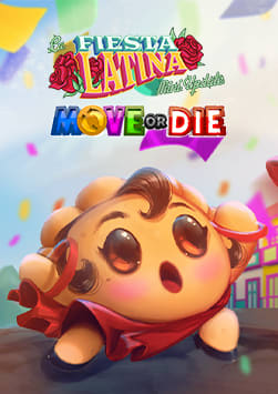 Move or Die