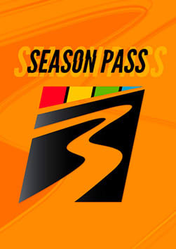 Project CARS 3: SEASON PASS