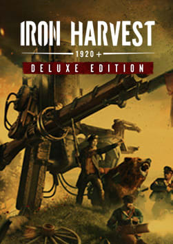 Iron Harvest - Deluxe Edition