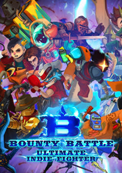 Bounty Battle