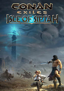 Conan Exiles: Isle of Siptah