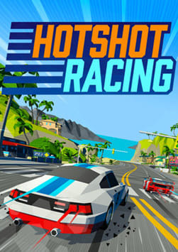 Hotshot Racing