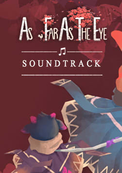 As Far As The Eye - Soundtrack
