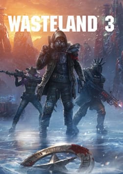 Wasteland 3